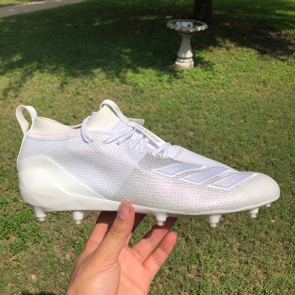adidas adizero cleats 8.0